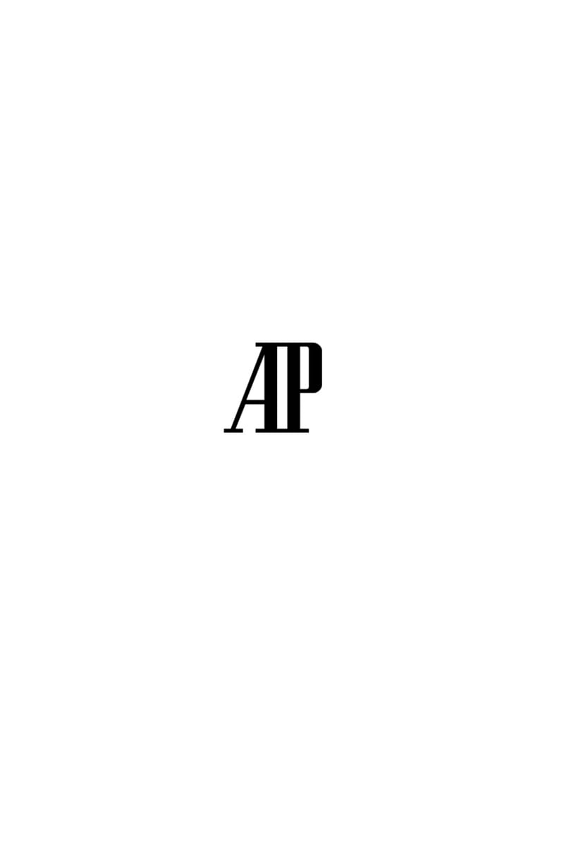 Stunning Audemars Piguet Logo Wallpapers - Free to Download