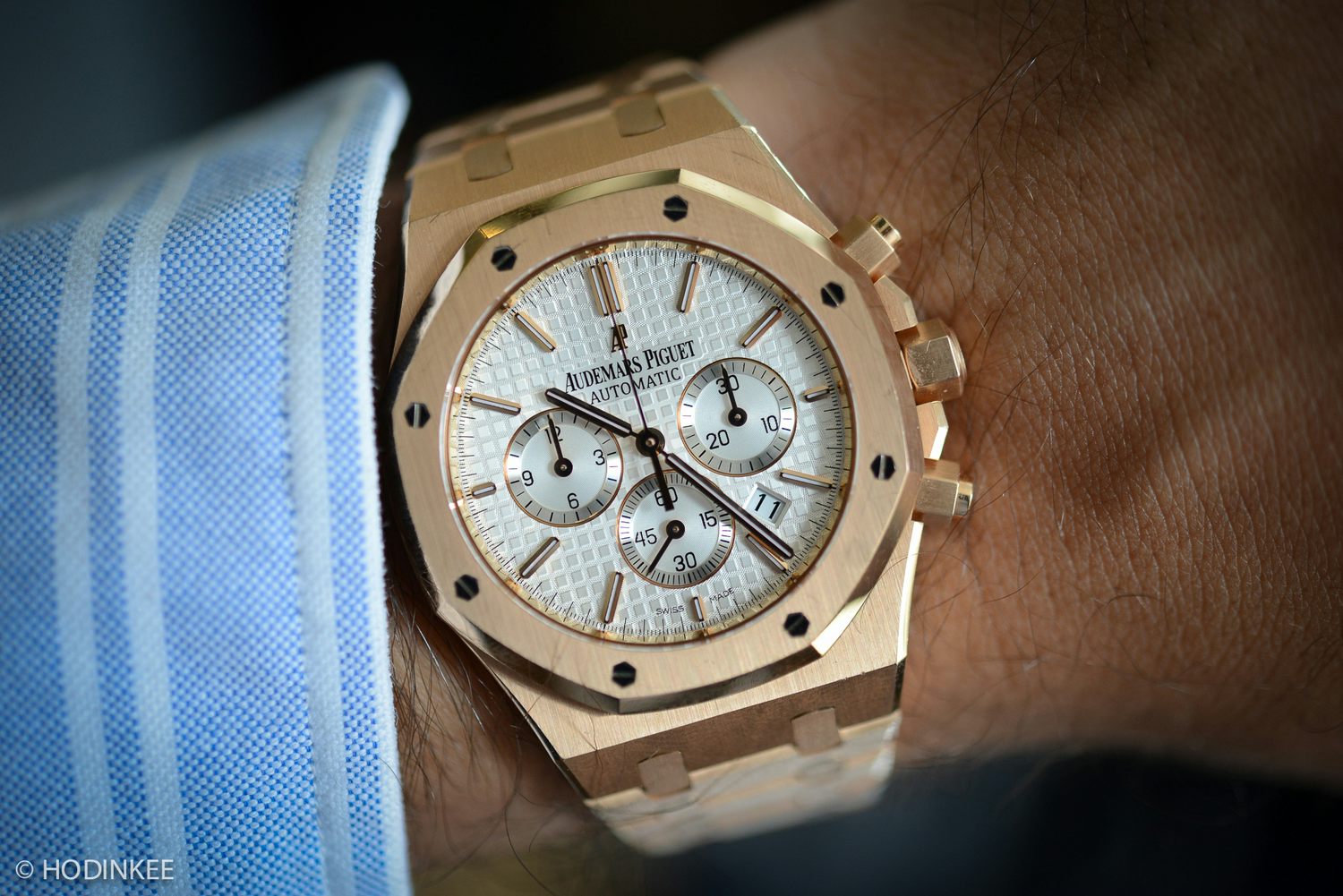 How to Pay for Audemars Piguet Watches in China: Price Guide & Payment Methods