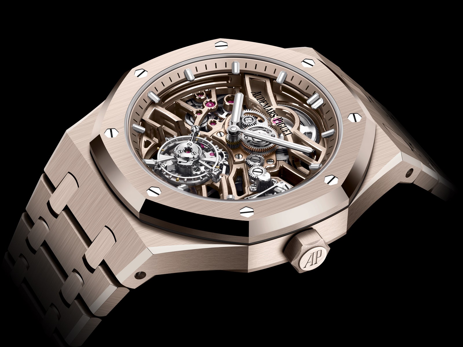 Audemars Piguet Info: Latest News and TVC Highlights from France