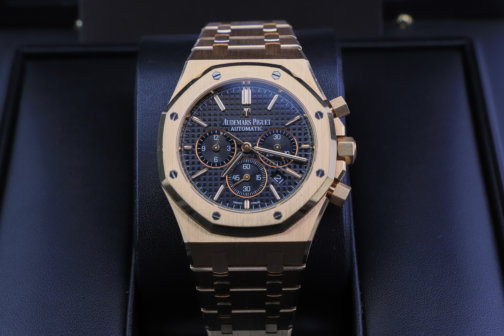 audemars piguet us headquarters email id and contact information