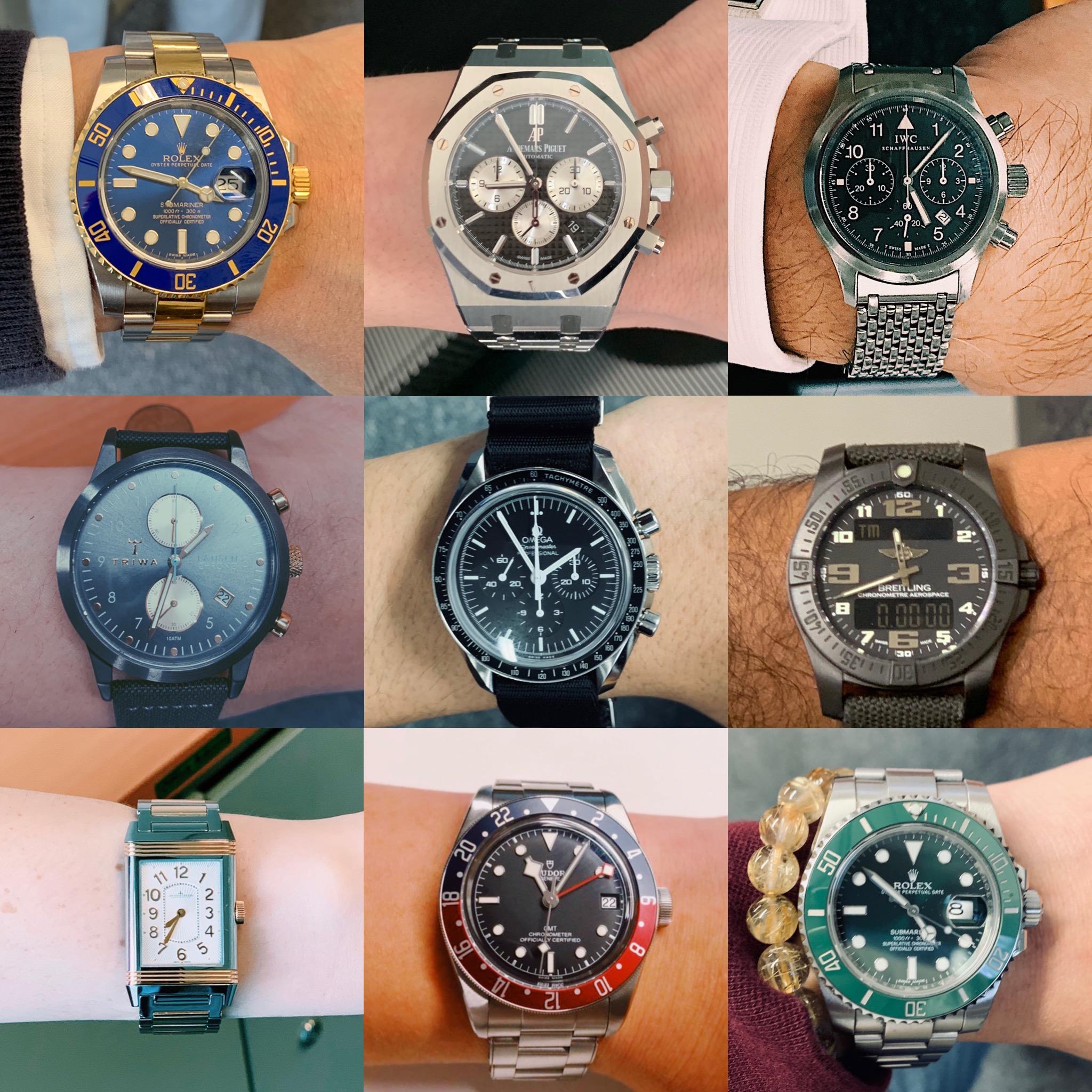 Audemars Piguet Payment Options: What Reddit Users Say About the HK Office