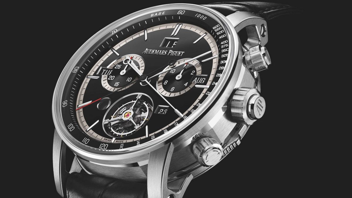 Audemars Piguet Info: Watch France TV Replay and Discover Luxury Watch Insights