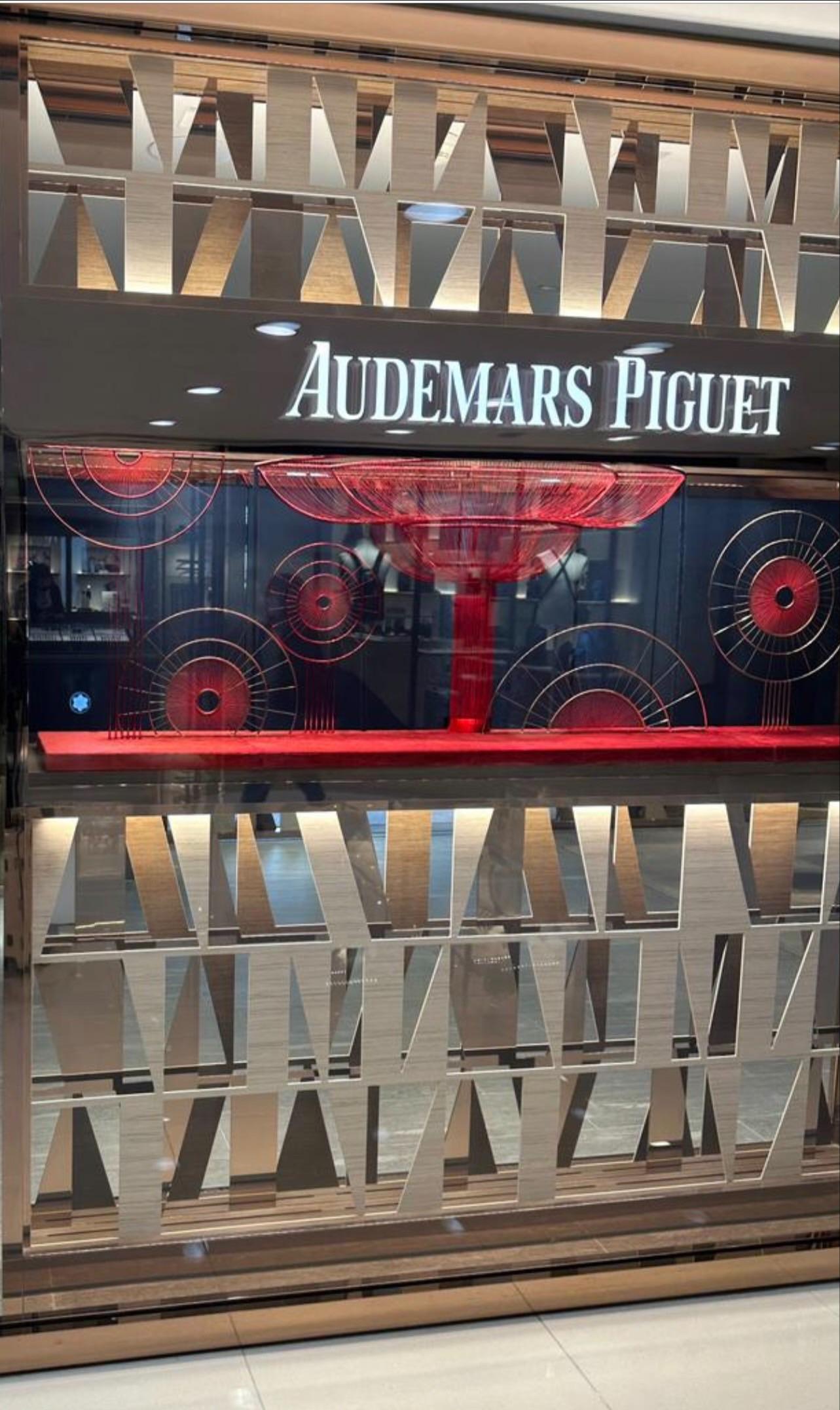 Audemars Piguet Pay Monthly: What Reddit Users Are Saying About HK and US Offices