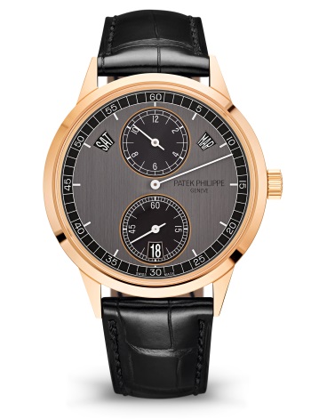 patek philippe 5235