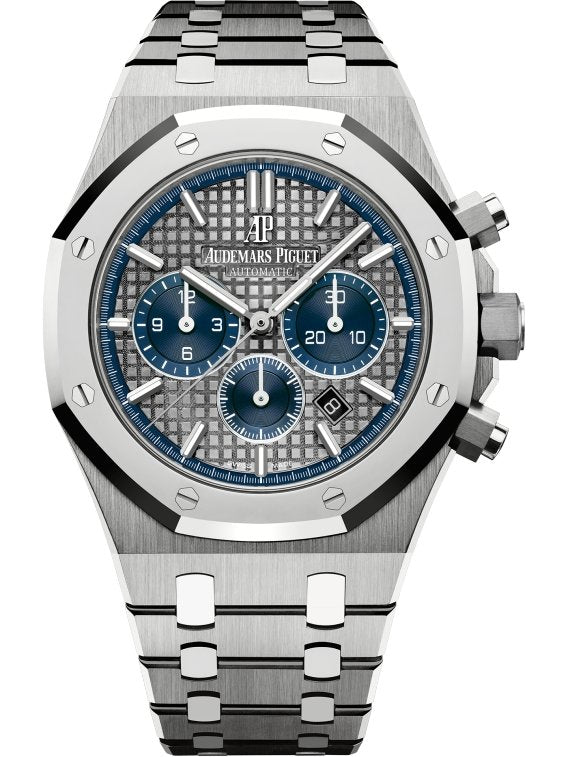 platinum audemars piguet