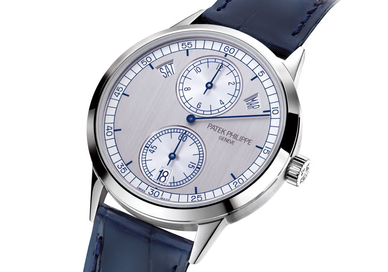 patek philippe 5235