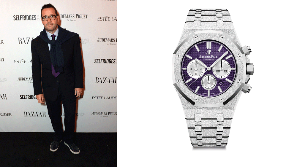 Audemars Piguet CEO Interview: Pay Monthly Options, Reddit Insights, and HK Market Trends