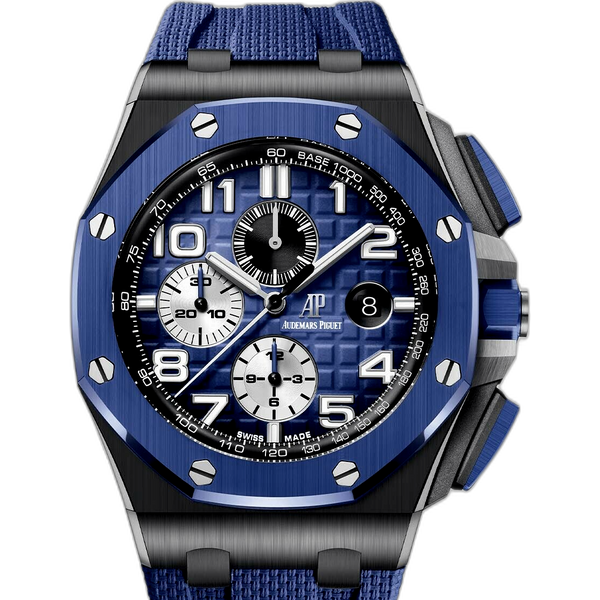 Audemars Piguet Royal Oak Offshore Price Guide: 2024 Market Trends