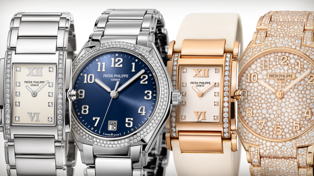 Discover the Latest Prices for Womens Patek Philippe Watches in 2024