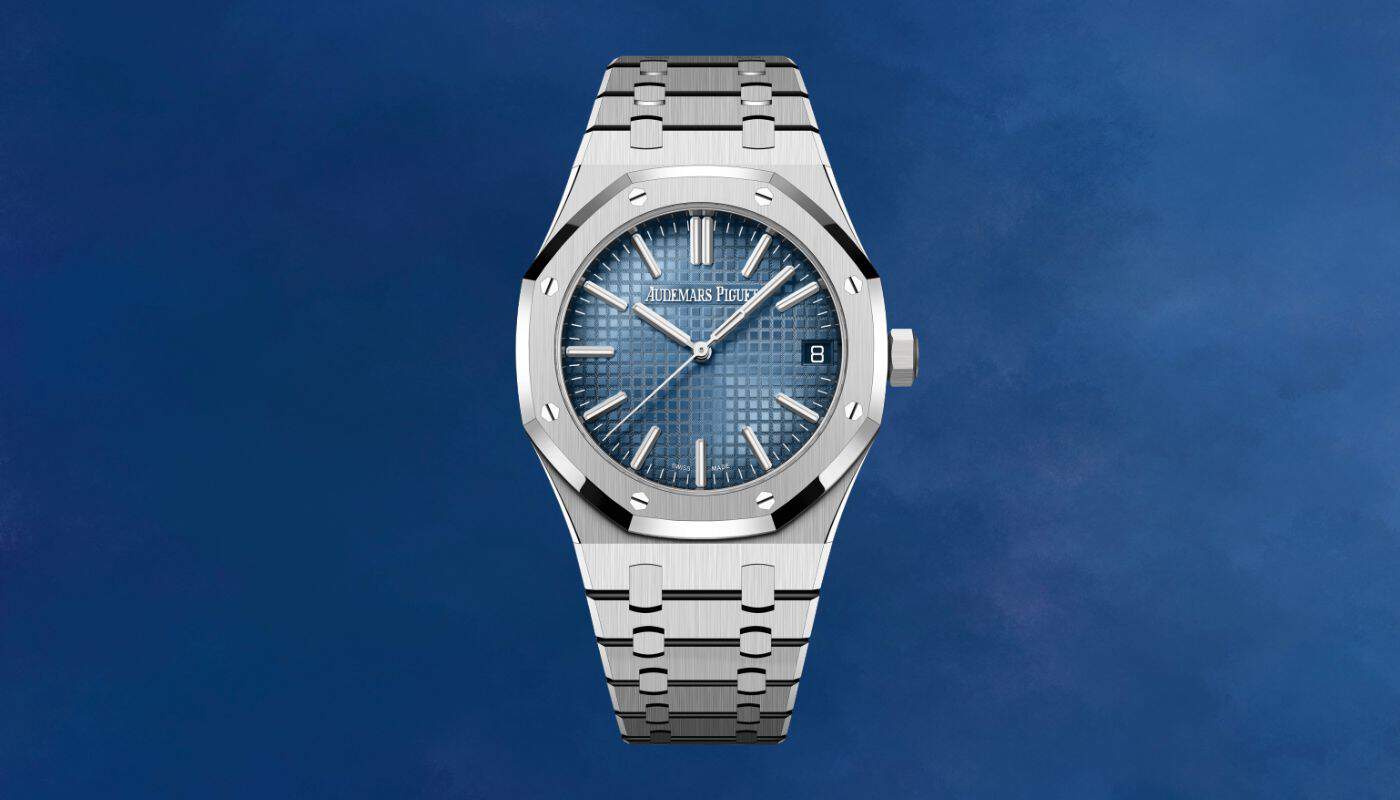 audemars piguet founding date in chinese name wiki