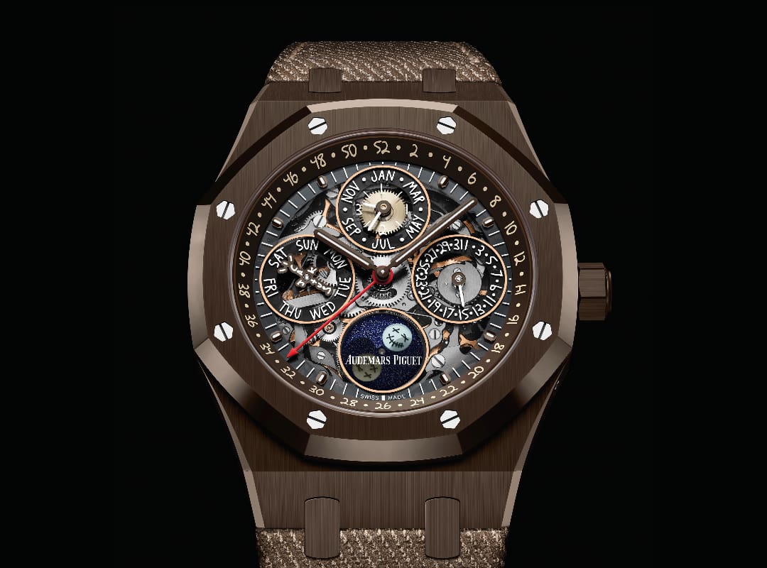 Travis Scott Audemars Piguet Price: Exclusive Details on the Cactus Jack Limited Edition