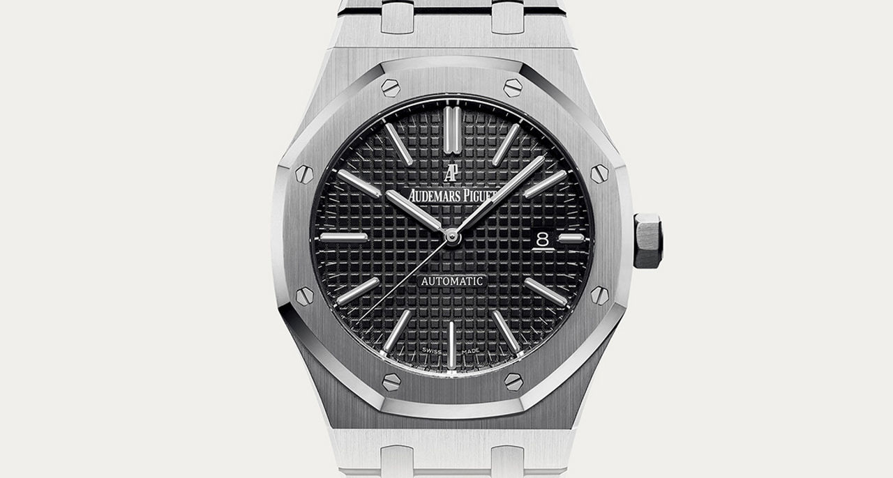 Audemars Piguet Paysagiste Price in HK & USD: What You Need to Know