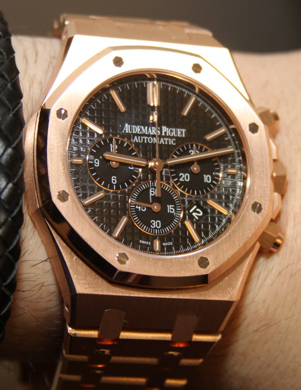 audemars piguet watch original price