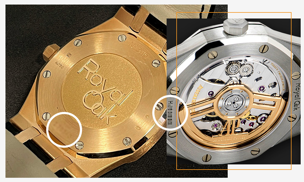 Audemars Piguets Establishment Year and Chinese Name Explained