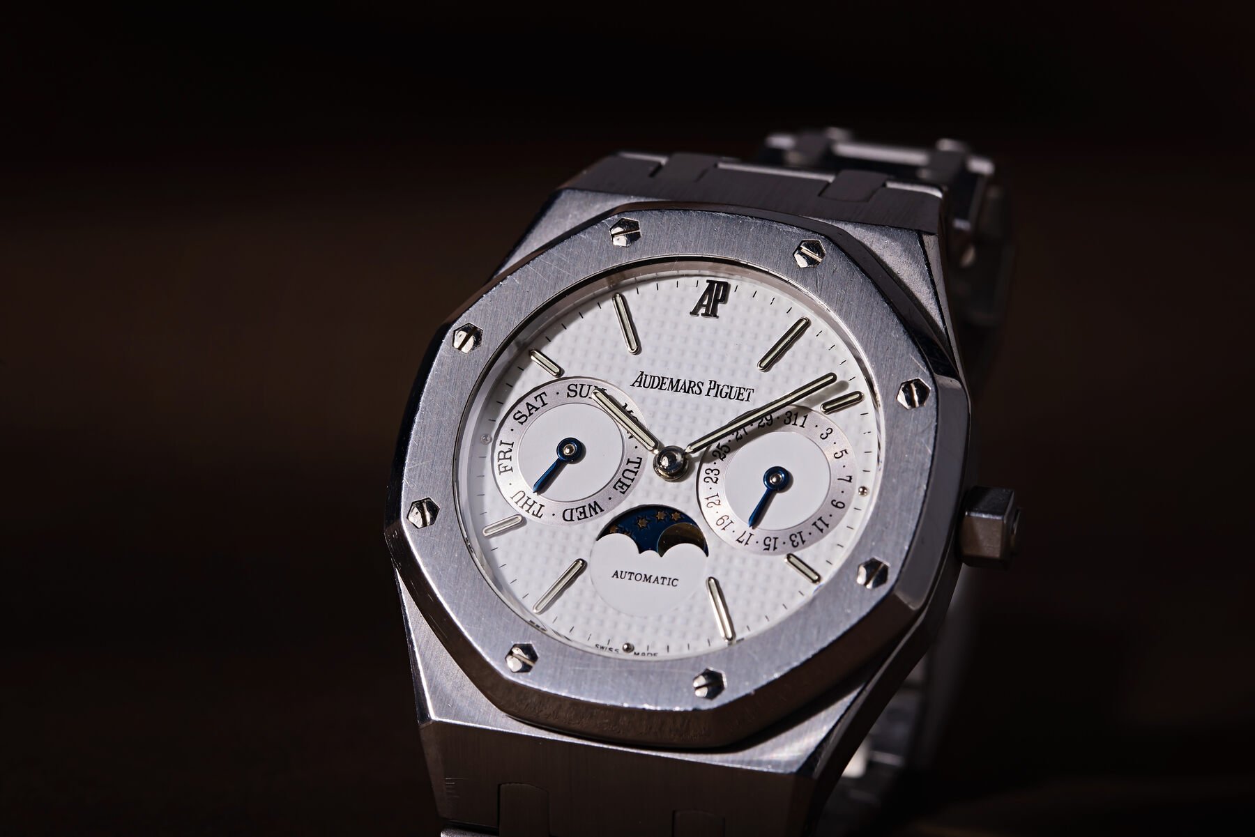 Audemars Piguet Wiki: Discover the Swiss Watchmaking Mastery and Family Tradition