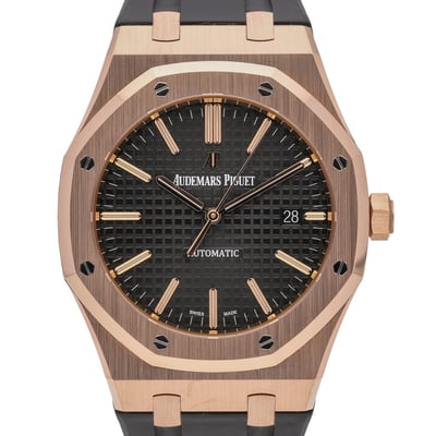 Pre-Owned Audemars Piguet Watches for Sale in the UK – Buy Now