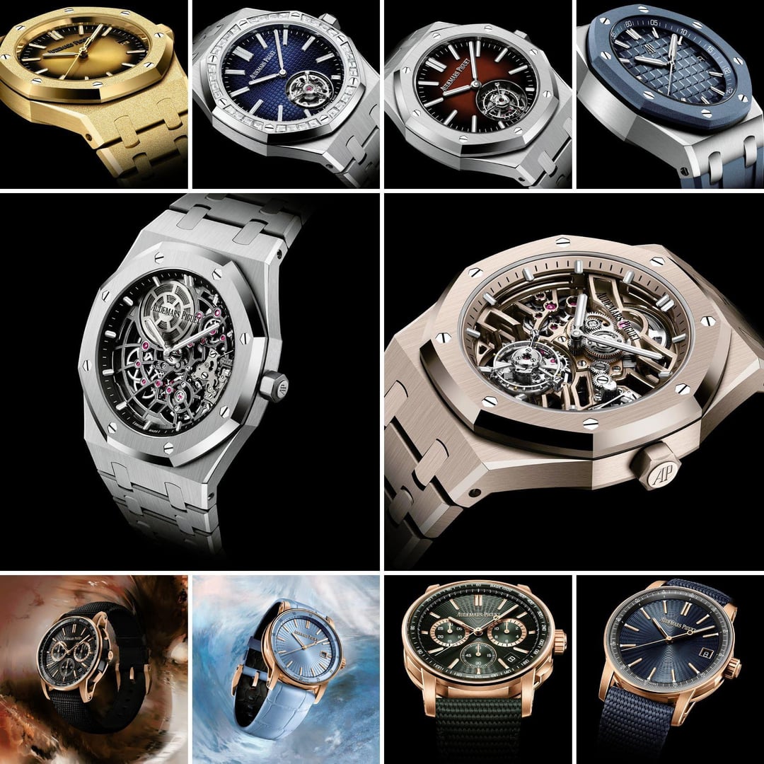 Audemars Piguet Pay Monthly Options: Reddit Discussions & Hong Kong Office Insights