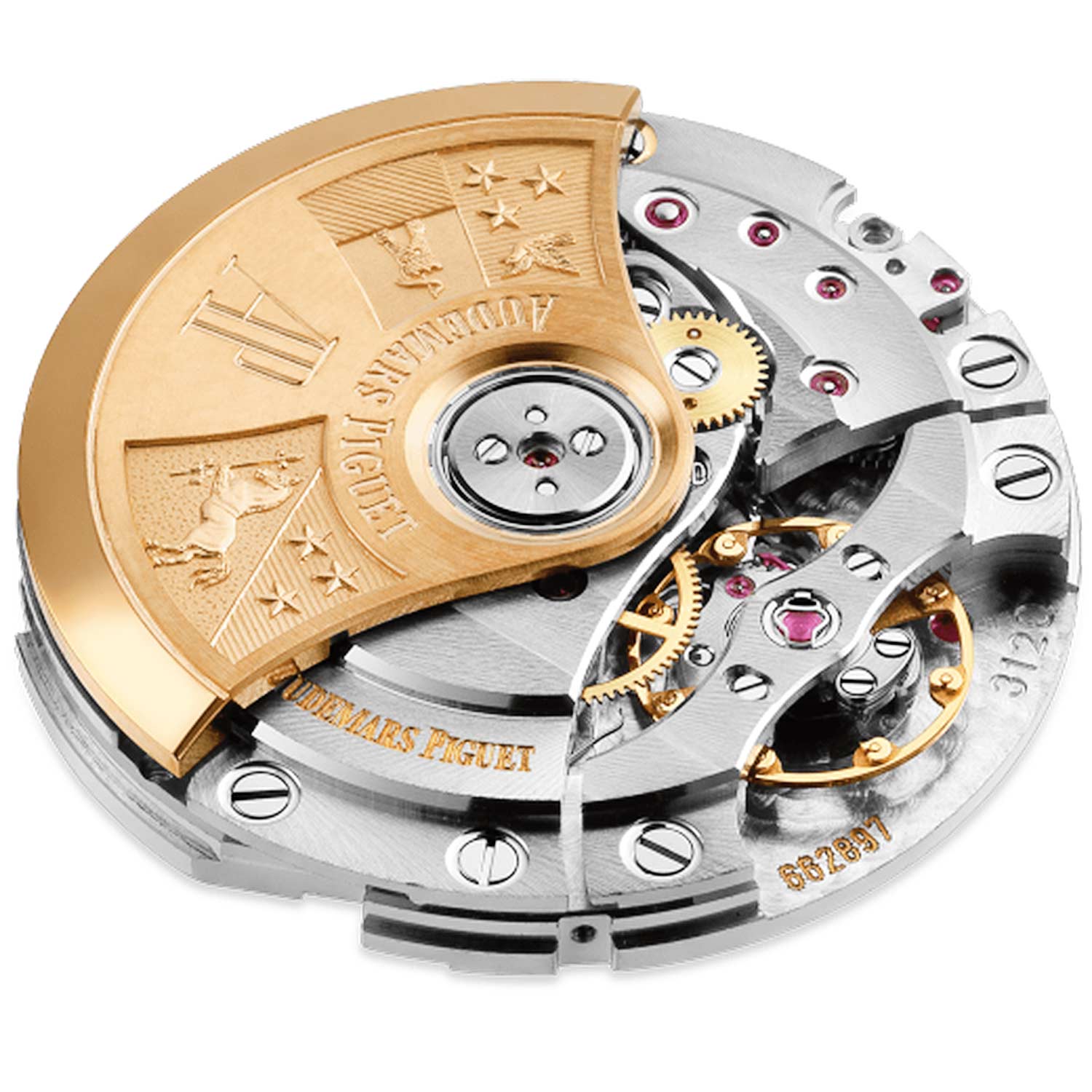 Audemars Piguet Calibre 3120 Review: A Detailed Look at the Iconic Movement