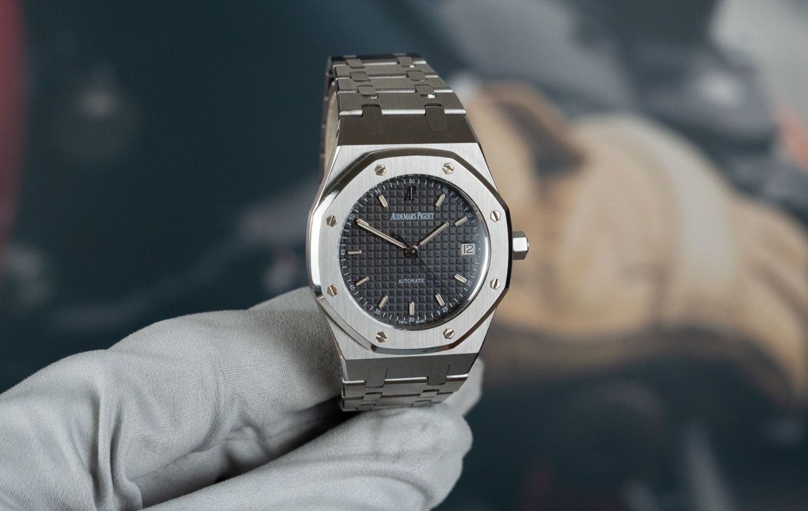 Discover Vintage Audemars Piguet for Sale – Premium Watches at Affordable Prices