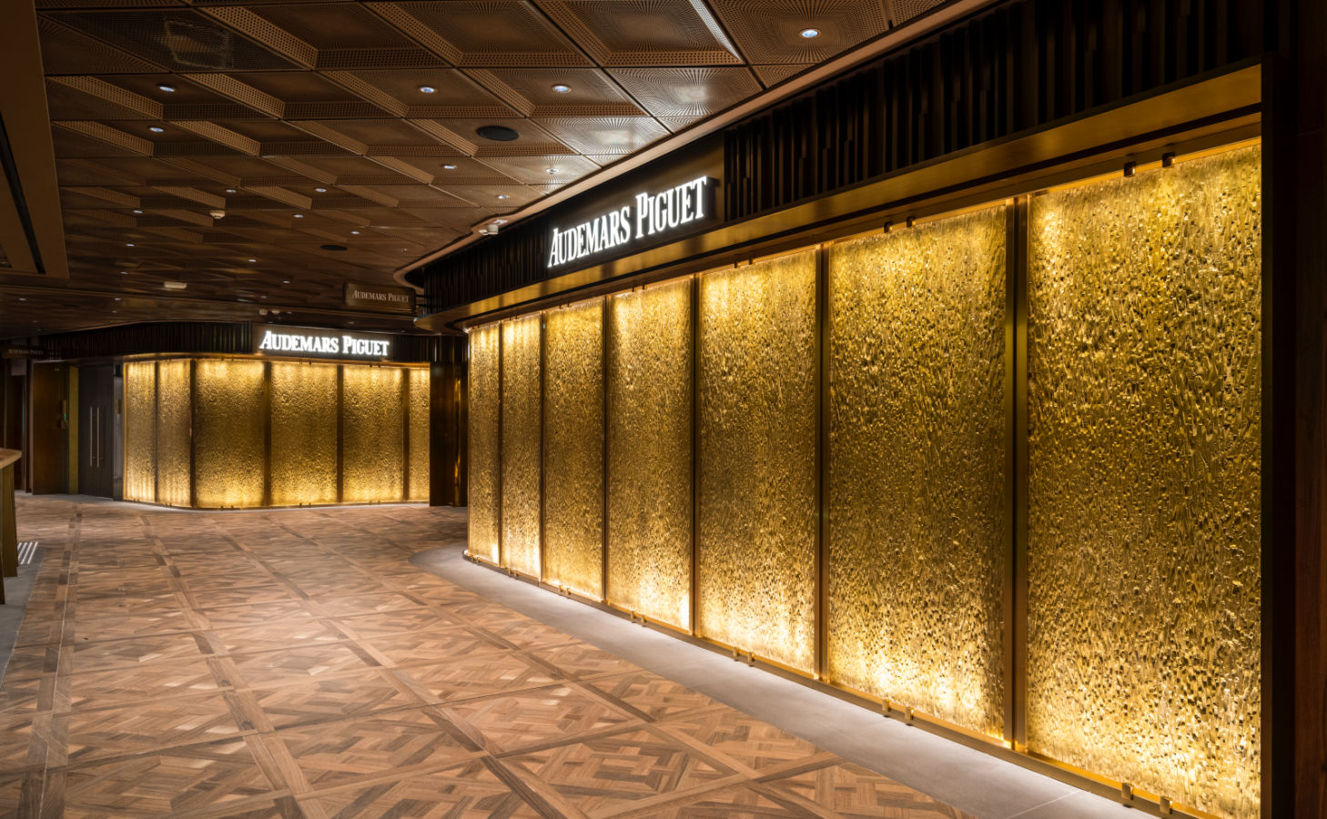 audemars piguet hk store