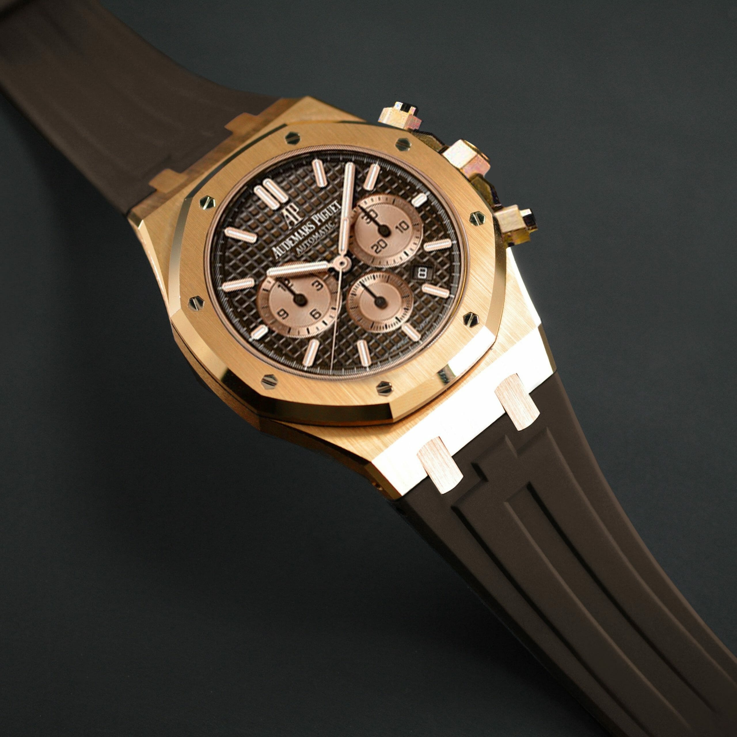 strap audemars piguet