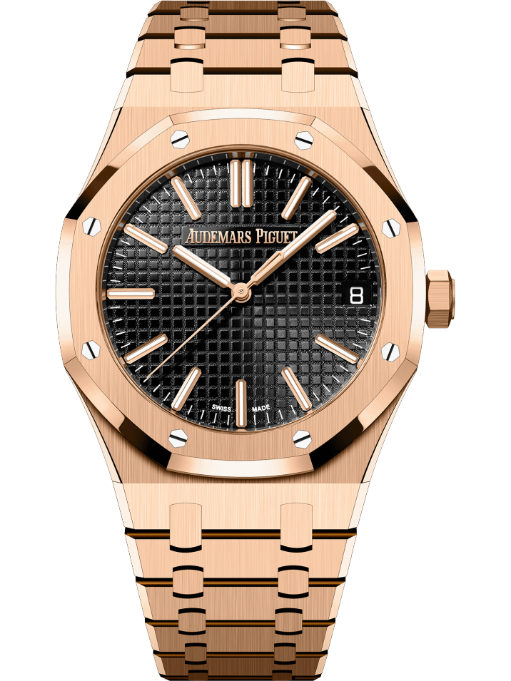 Buy Audemars Piguet Watches in India: Online Store, Payment Options & Prices