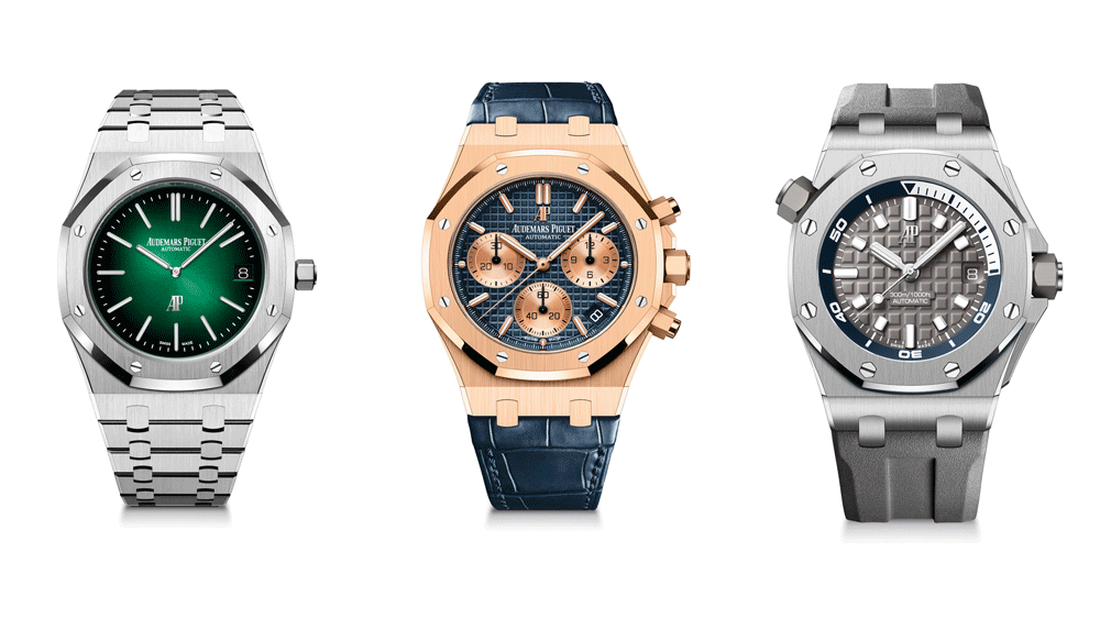 Audemars Piguet Salary in Hong Kong: Reddit Discussion on Hourly Pay & Price Trends