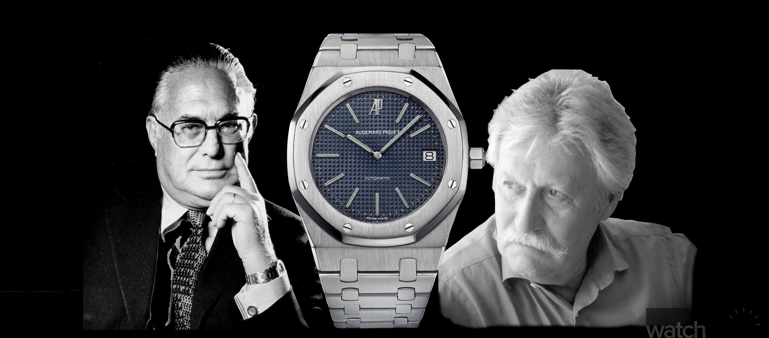 Audemars Piguet Edward Piguet: The Legacy Behind the Iconic Luxury Watches