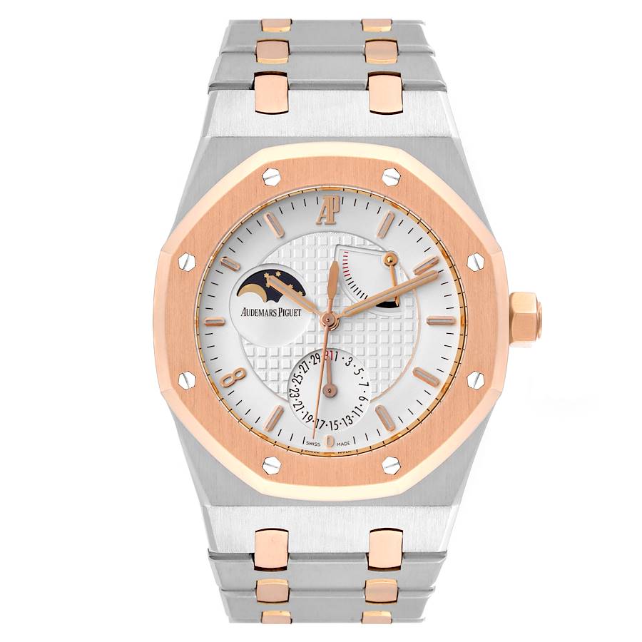 Explore Audemars Piguet Established Year China Limited Edition Watch Prices in Causeway Bay