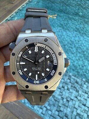 Audemars Piguet Watches for Sale: Best Prices on Le Bon Coin