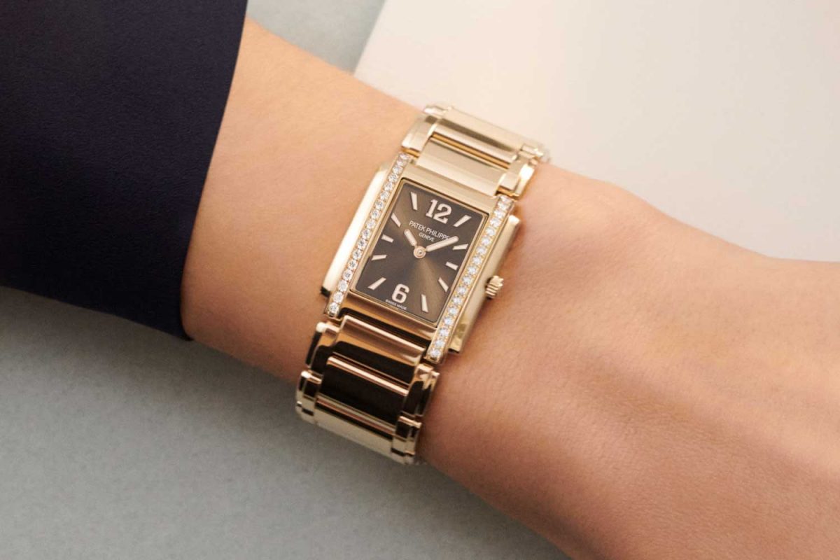 Patek Philippe Womens Watches: Timeless Elegance & Luxury