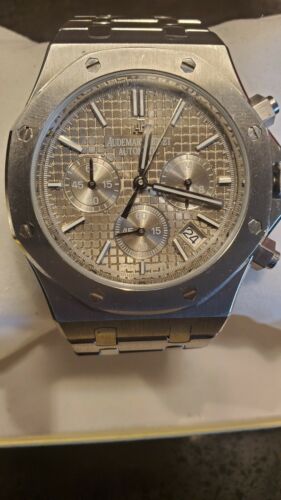 Discover the Audemars Piguet Royal Oak No 2122 Price and Value