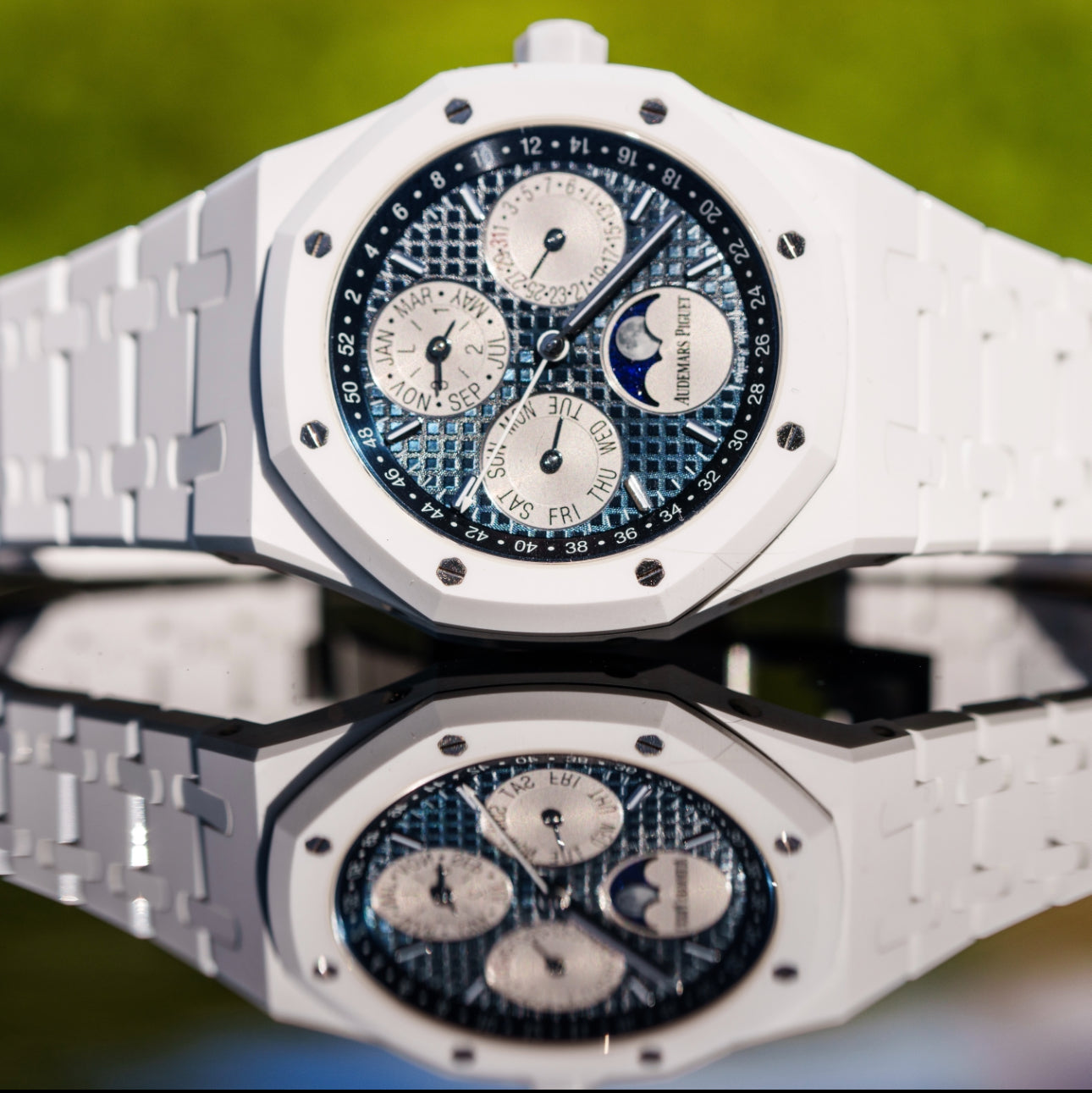 Audemars Piguet Price Range in Philippines: Where to Buy Luxury Watches