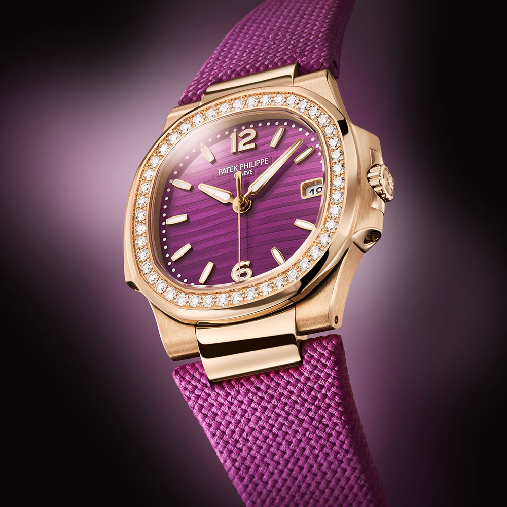 Patek Philippe 7010R Review: Exquisite Rose Gold Luxury Timepiece