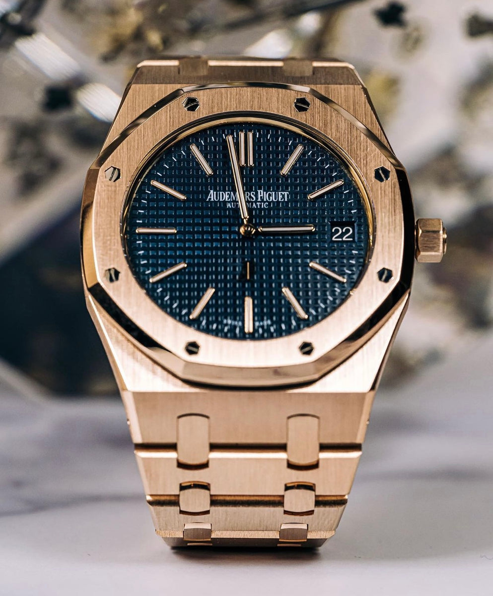 audemars piguet watch price in uae