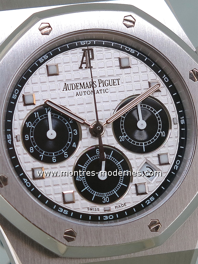 audemars piguet paysagiste paris price in france