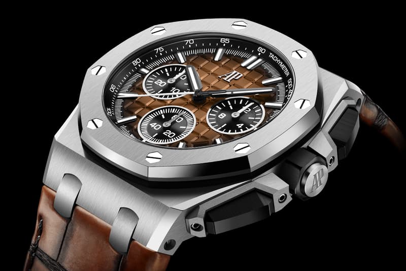 Audemars Piguet Info: Latest News and Pricing for 209 Models