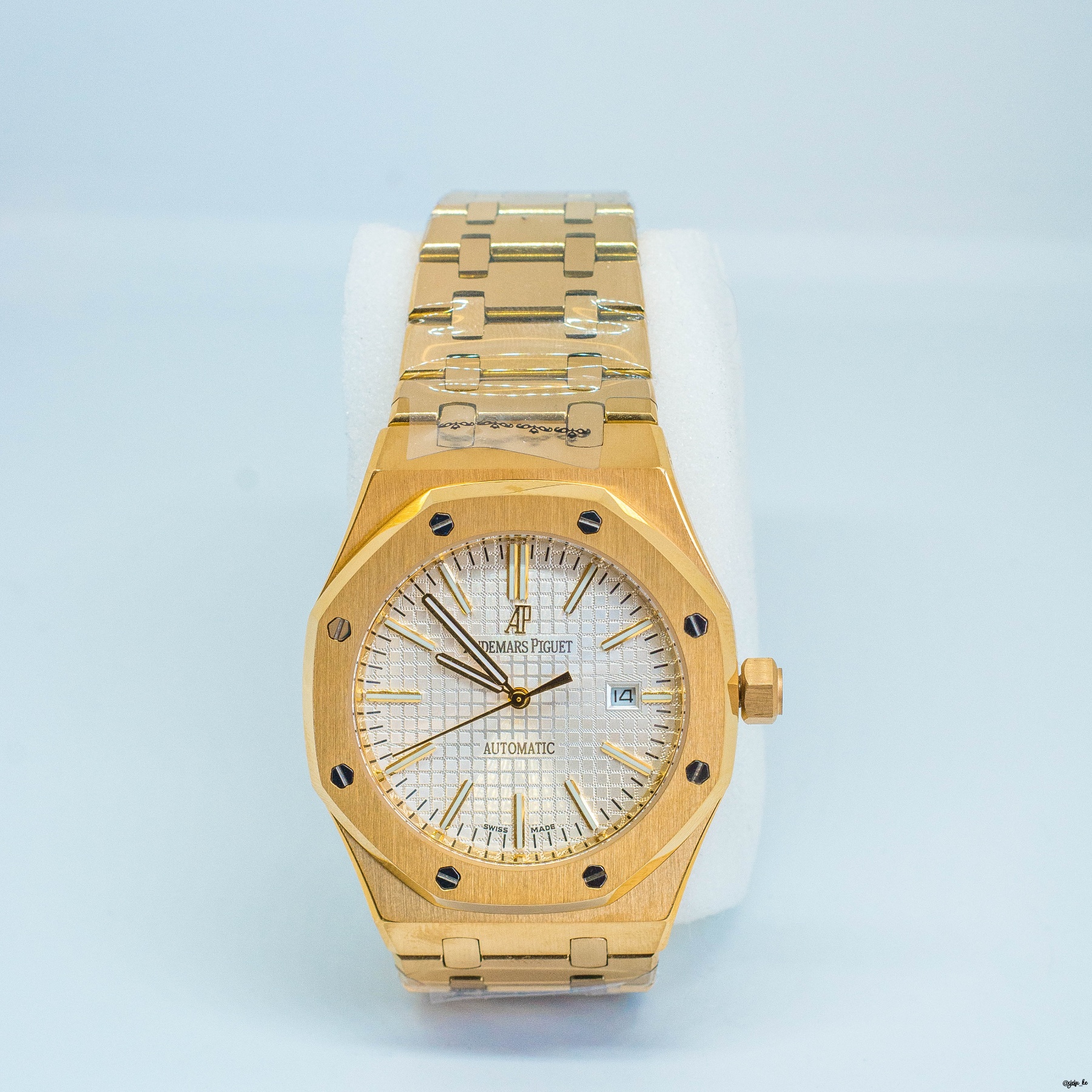 How Much Does an Audemars Piguet Watch Cost in Kenya? Explore Prices and Options