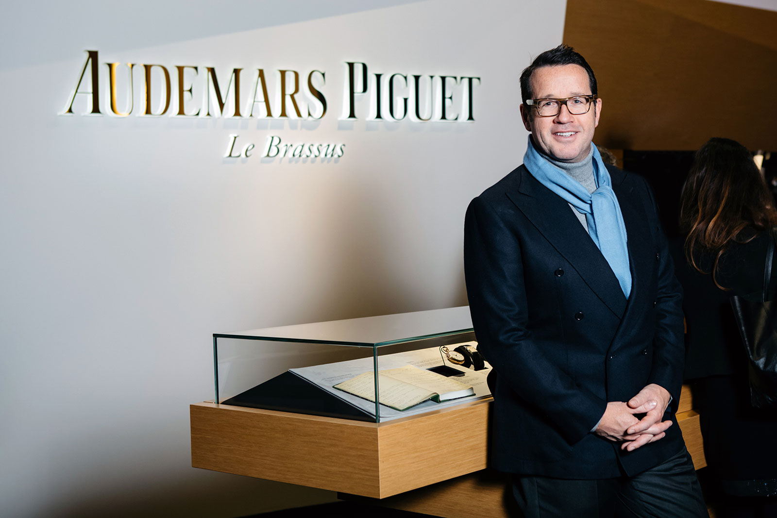 François Bennahmias Leadership at Audemars Piguet: A Detailed Overview on Wiki