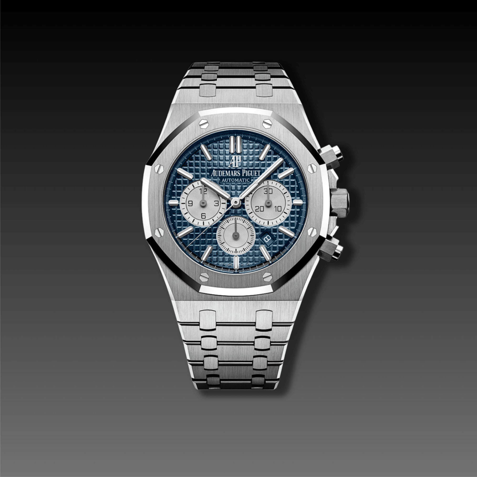 Audemars Piguet Info: Visit the Official French Website for Exclusive Insights