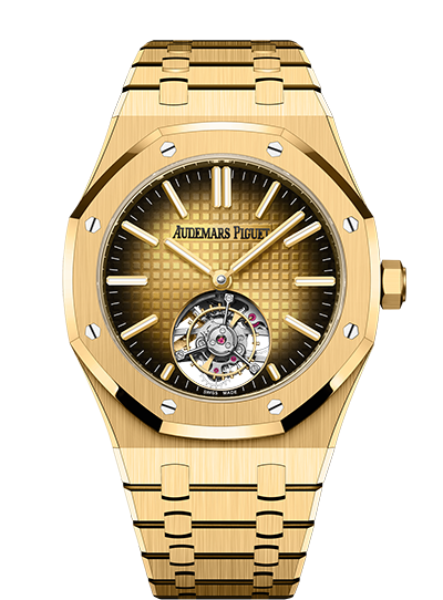 Audemars Piguet English Website: Latest Luxury Watch Collections and News