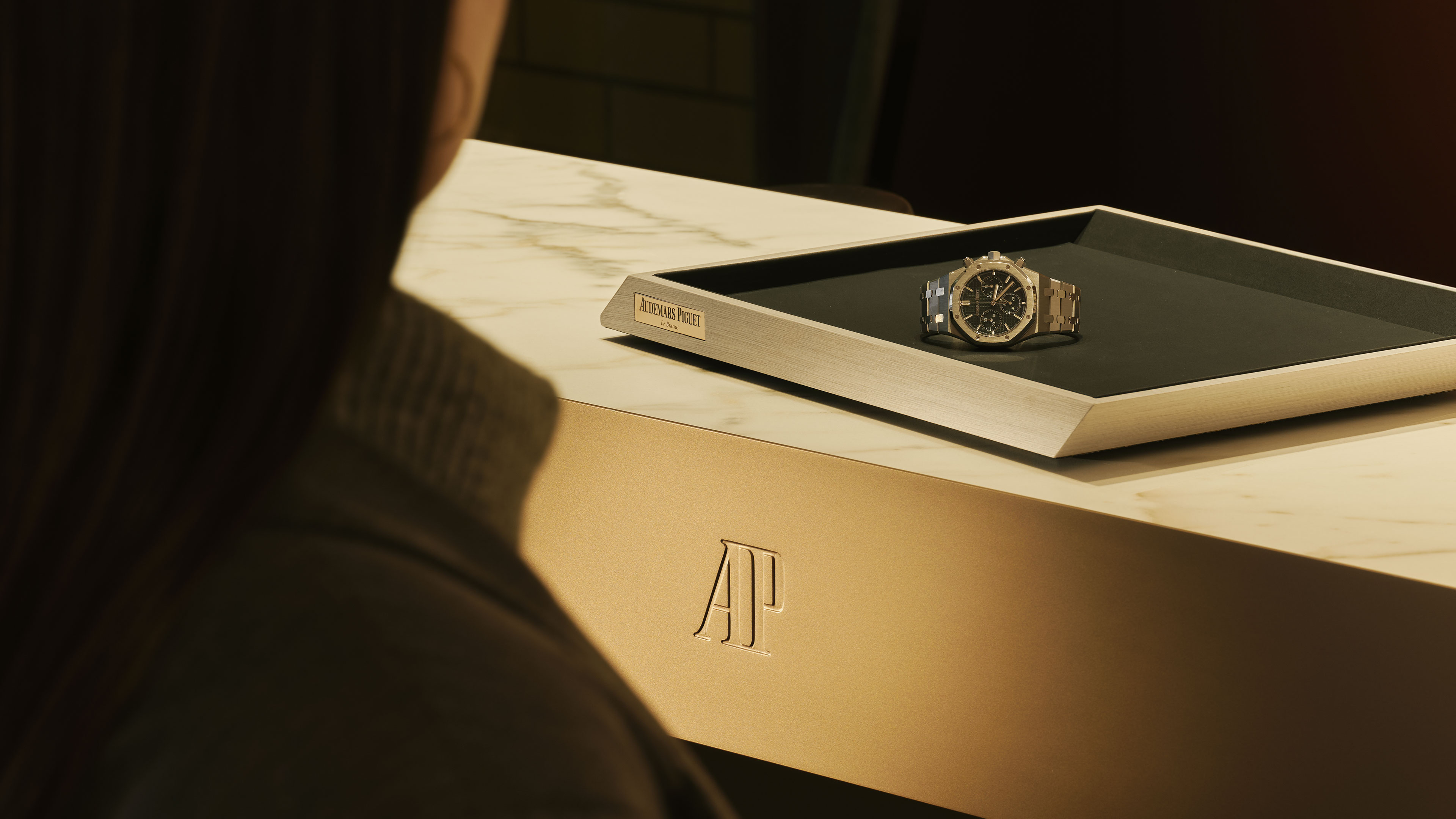 audemars piguet info fran france sa address and phone number