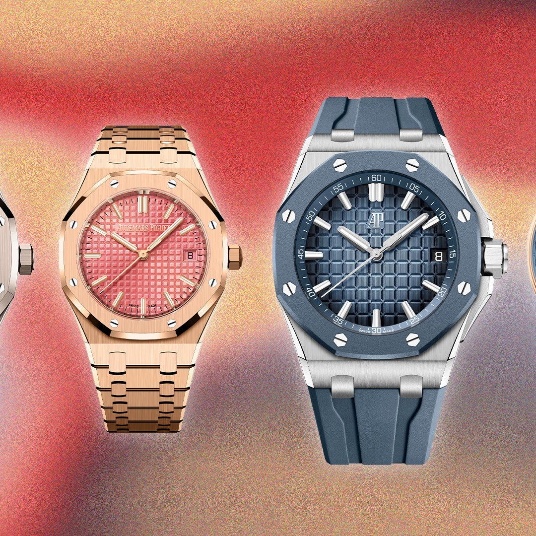 Audemars Piguet Info: Latest News and TVC Highlights from France