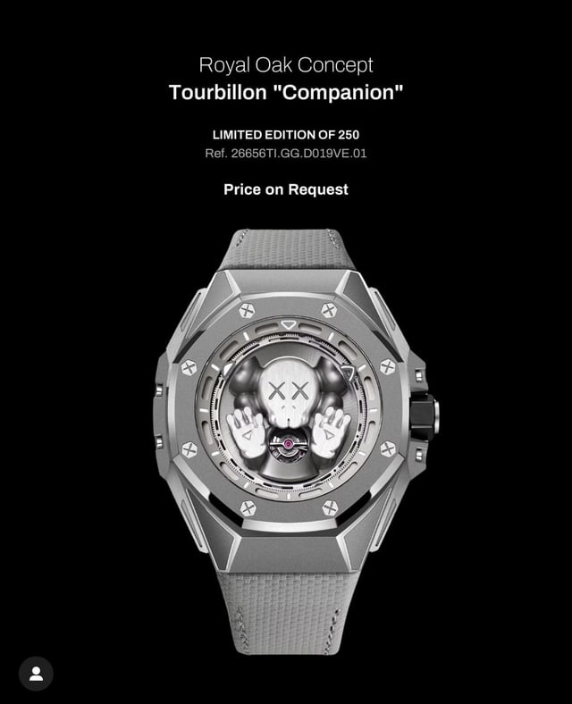 Audemars Piguet HK Prices & Pay Monthly Details: Reddit Insights on $5 Deals