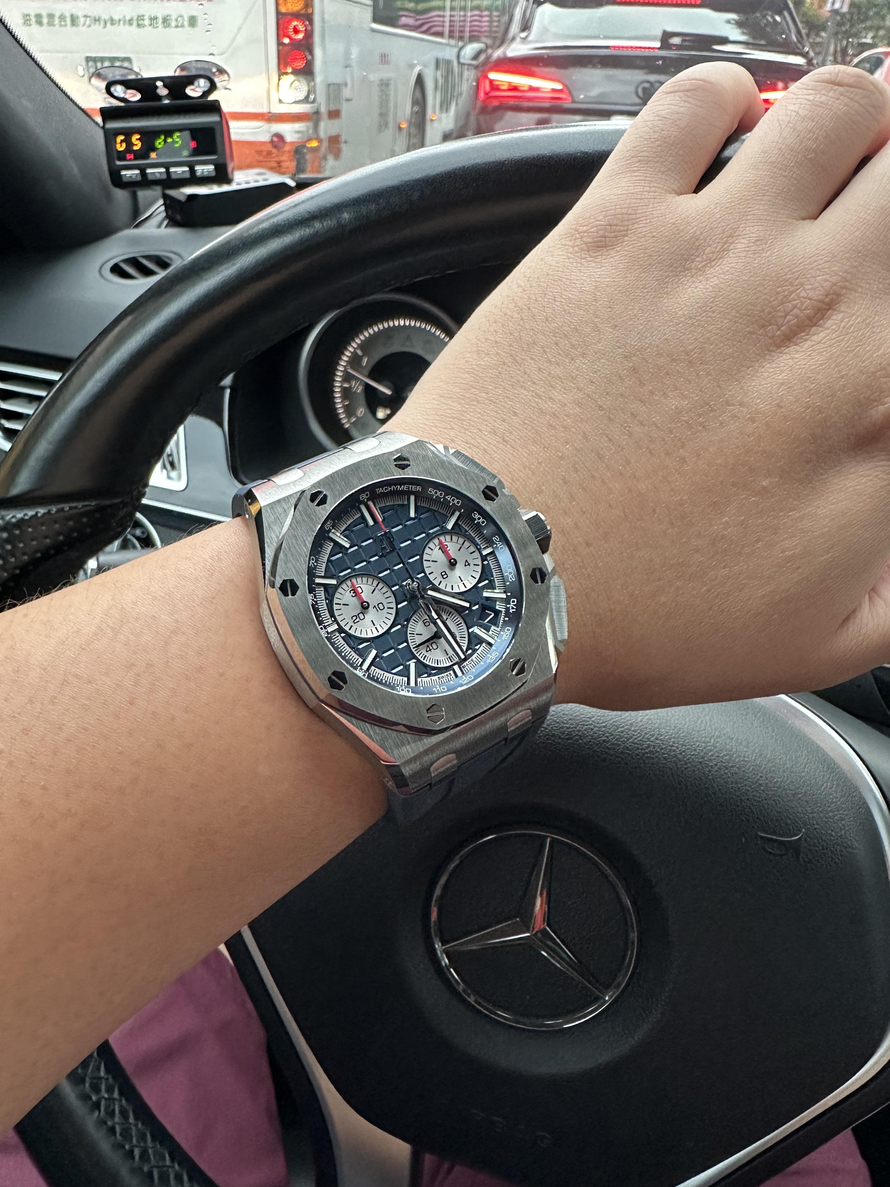 Audemars Piguet Pay Monthly: Reddit Discussions on CEO Interview Questions and Answers