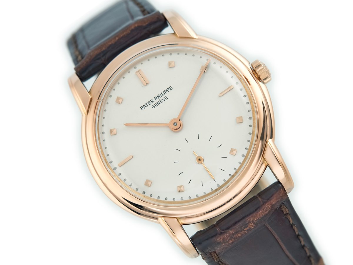 Explore Gold Patek Philippe Geneve Models: Iconic Swiss Craftsmanship in 18K Gold