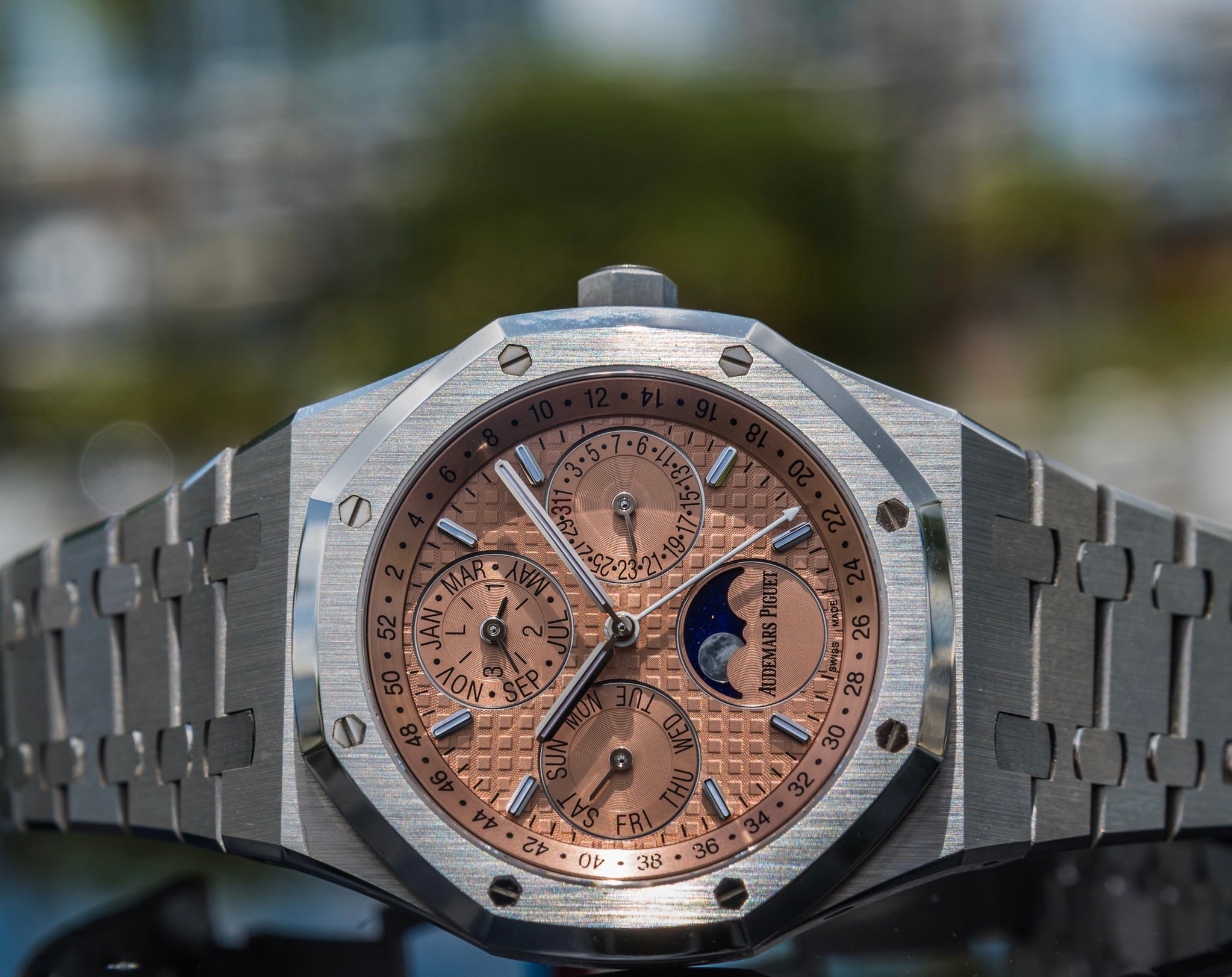 How to Use Audemars Piguet Payment Options & Book an Appointment in Malaysia