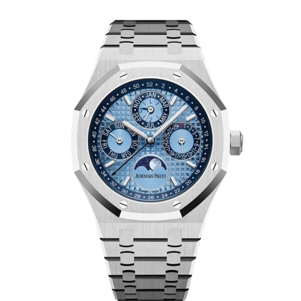 platinum audemars piguet