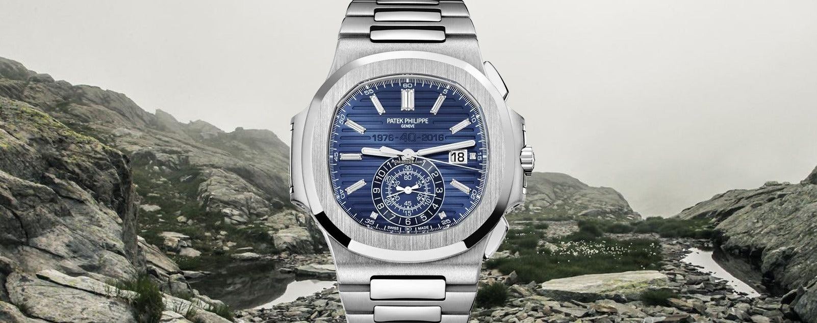 Top Patek Philippe Nautilus Deals: Limited-Time Offers on Rare Watches