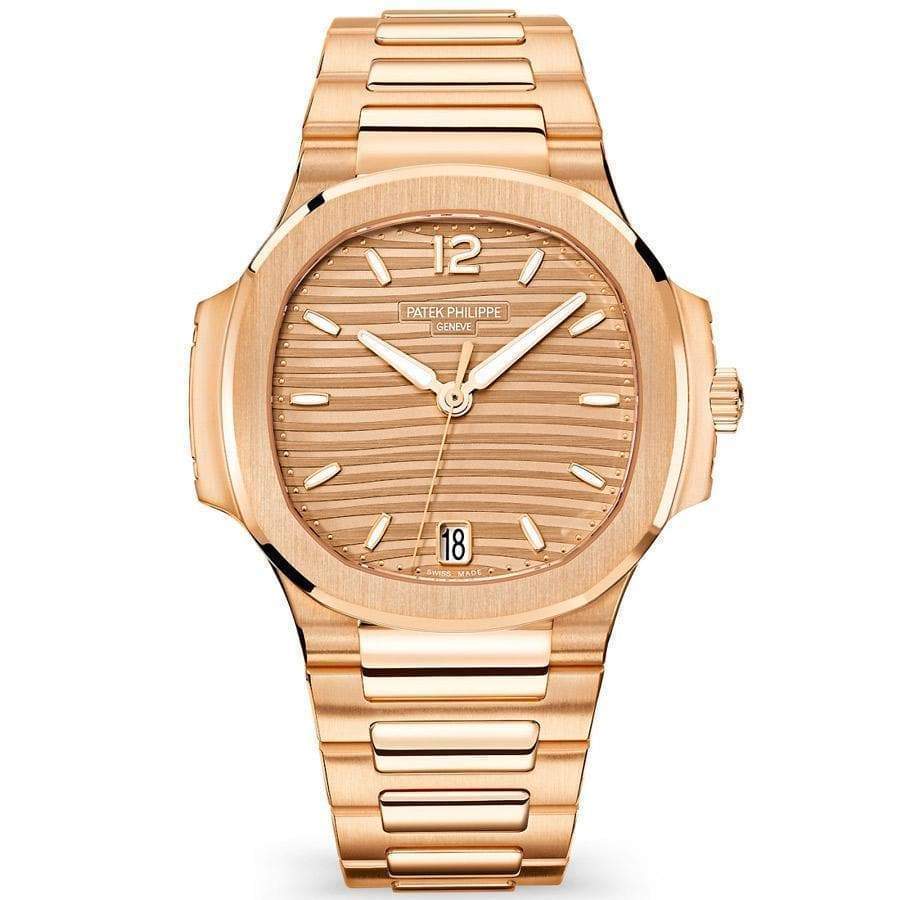 Patek Philippe Gold Ladies Watch: The Ultimate Luxury Timepiece for Women